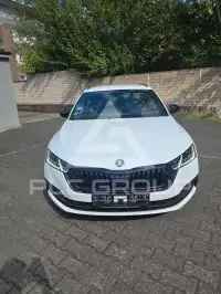 2021 Skoda Octavia