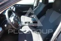 2021 Skoda Octavia