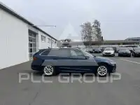 2021 Skoda Octavia