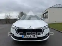 2021 Skoda Octavia