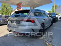 2021 Skoda Octavia