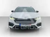 2021 Skoda Octavia