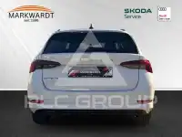 2021 Skoda Octavia