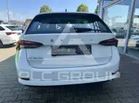 2021 Skoda Octavia