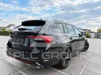 2021 Skoda Octavia