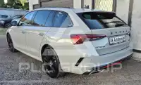 2021 Skoda Octavia