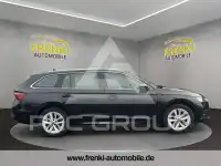 2021 Skoda Octavia