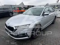 2021 Skoda Octavia