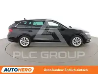 2021 Skoda Octavia