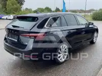 2021 Skoda Octavia