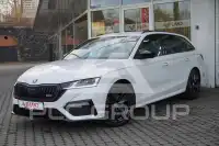 2021 Skoda Octavia