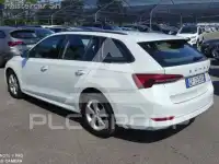 2021 Skoda Octavia