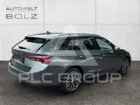 2021 Skoda Octavia