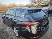 2021 Skoda Octavia