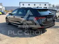 2021 Skoda Octavia