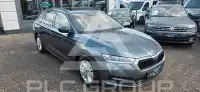 2021 Skoda Octavia