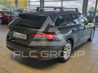 2021 Skoda Octavia