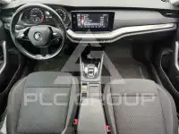 2021 Skoda Octavia