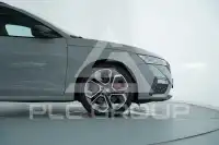 2021 Skoda Octavia