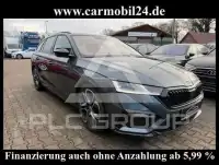 2021 Skoda Octavia