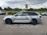 2021 Skoda Octavia