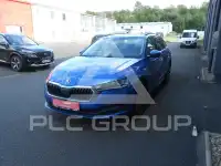 2021 Skoda Octavia