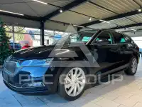 2021 Skoda Octavia