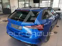 2021 Skoda Octavia