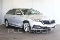 2021 Skoda Octavia