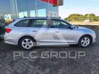 2021 Skoda Octavia