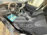 2021 Skoda Octavia