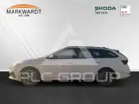 2021 Skoda Octavia