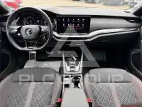 2021 Skoda Octavia