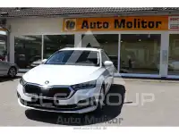 2021 Skoda Octavia
