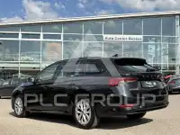 2021 Skoda Octavia