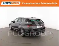 2021 Skoda Octavia