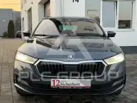 2021 Skoda Octavia