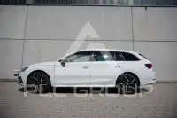 2021 Skoda Octavia