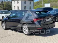 2021 Skoda Octavia