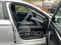 2021 Skoda Octavia