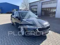 2021 Skoda Octavia