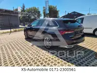 2021 Skoda Octavia