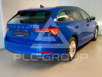 2021 Skoda Octavia