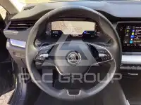 2021 Skoda Octavia