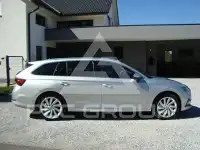 2021 Skoda Octavia