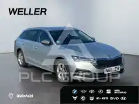 2021 Skoda Octavia
