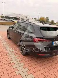 2021 Skoda Octavia