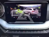 2021 Skoda Octavia
