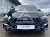 2021 Skoda Octavia