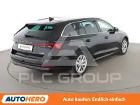 2021 Skoda Octavia